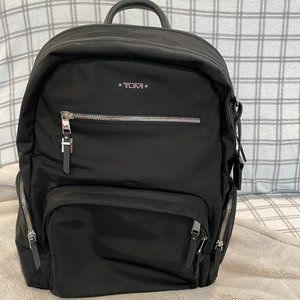 Tumi Voyageur Carson Backpack